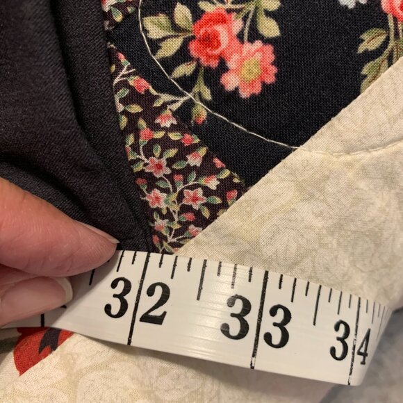 Liz Claiborne Charcoal Heather Dress Pants, Size 12, NWT - Picture 8 of 8